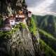 Tiger's Nest