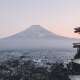 Mount Fuji
