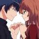 Toradora!