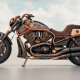 Harley-Davidson