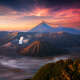 Volcanos