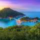 Koh Tao (Thailand)