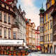 Prague
