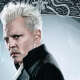 Johnny Depp (Fantastic Beasts)