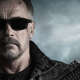 Arnold Schwarzenegger (The Terminator)