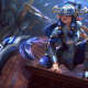 Kindred (LoL)