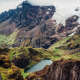 Peruvian Andes