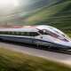 Bullet Train