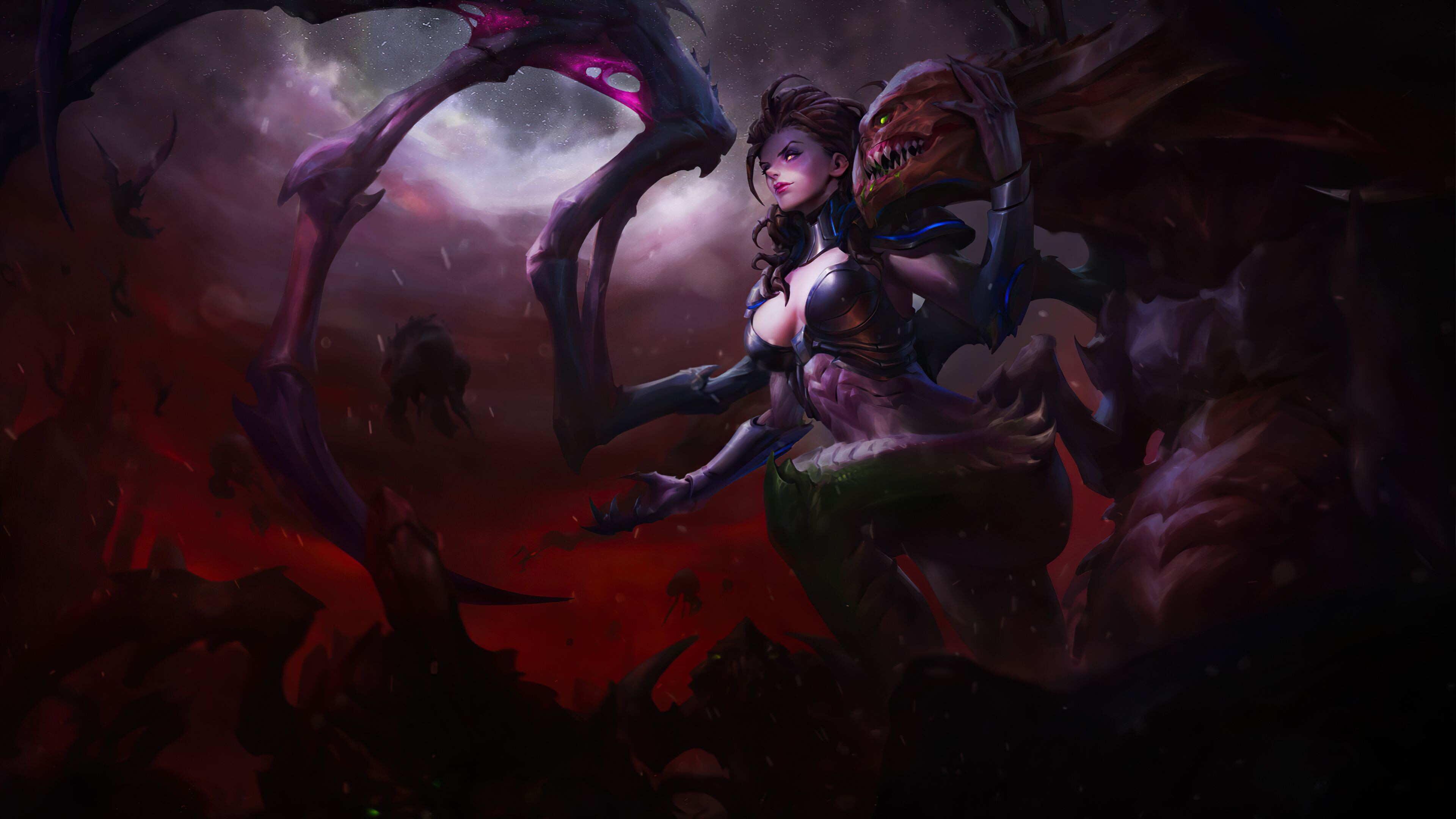 PC wallpaper ideas, No keywords available, 3840x2160 4K Desktop