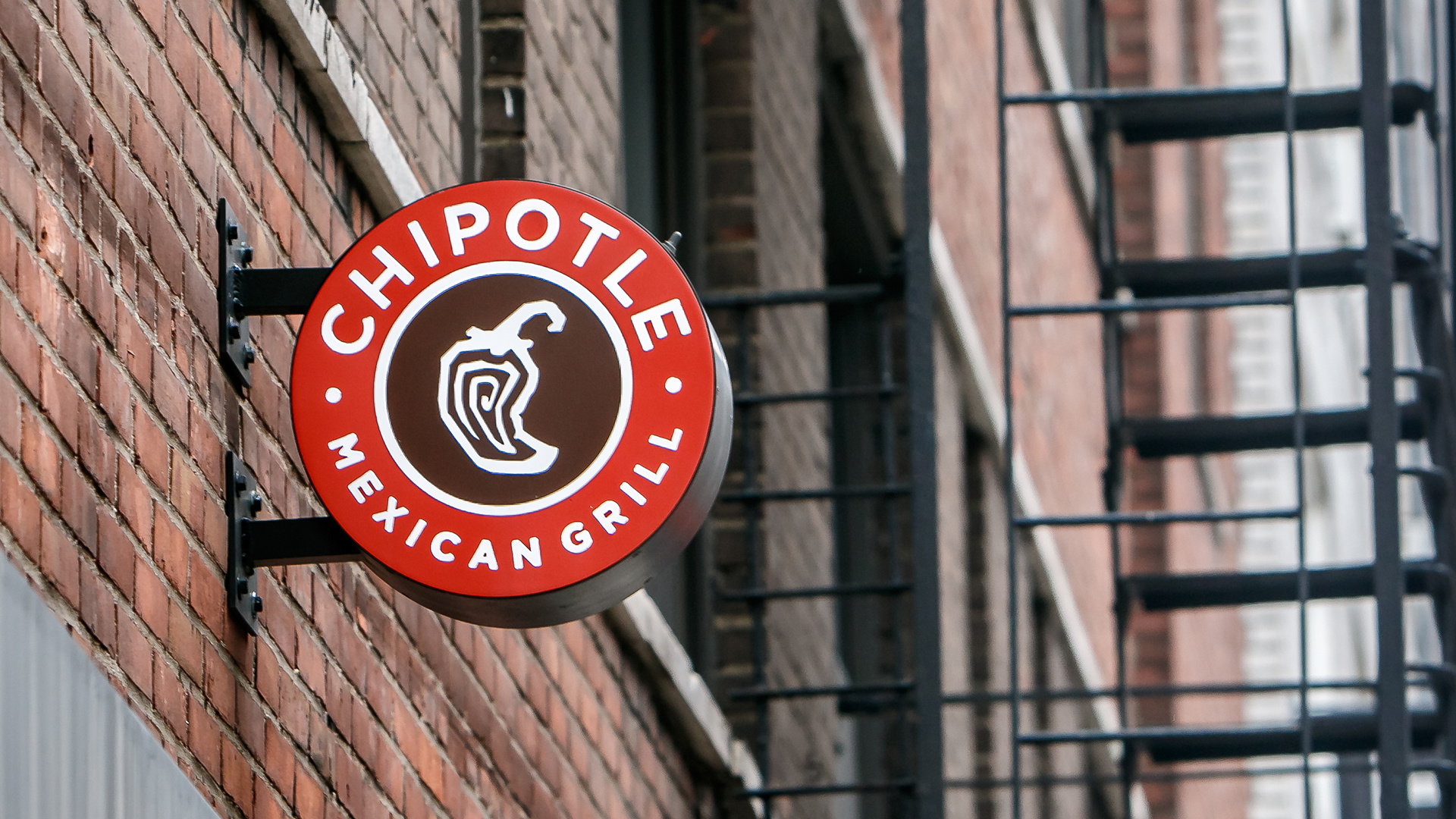 Chipotle, Suntrust wallpaper, Suntrust Park, Computer wallpapers, 1920x1080 Full HD Desktop
