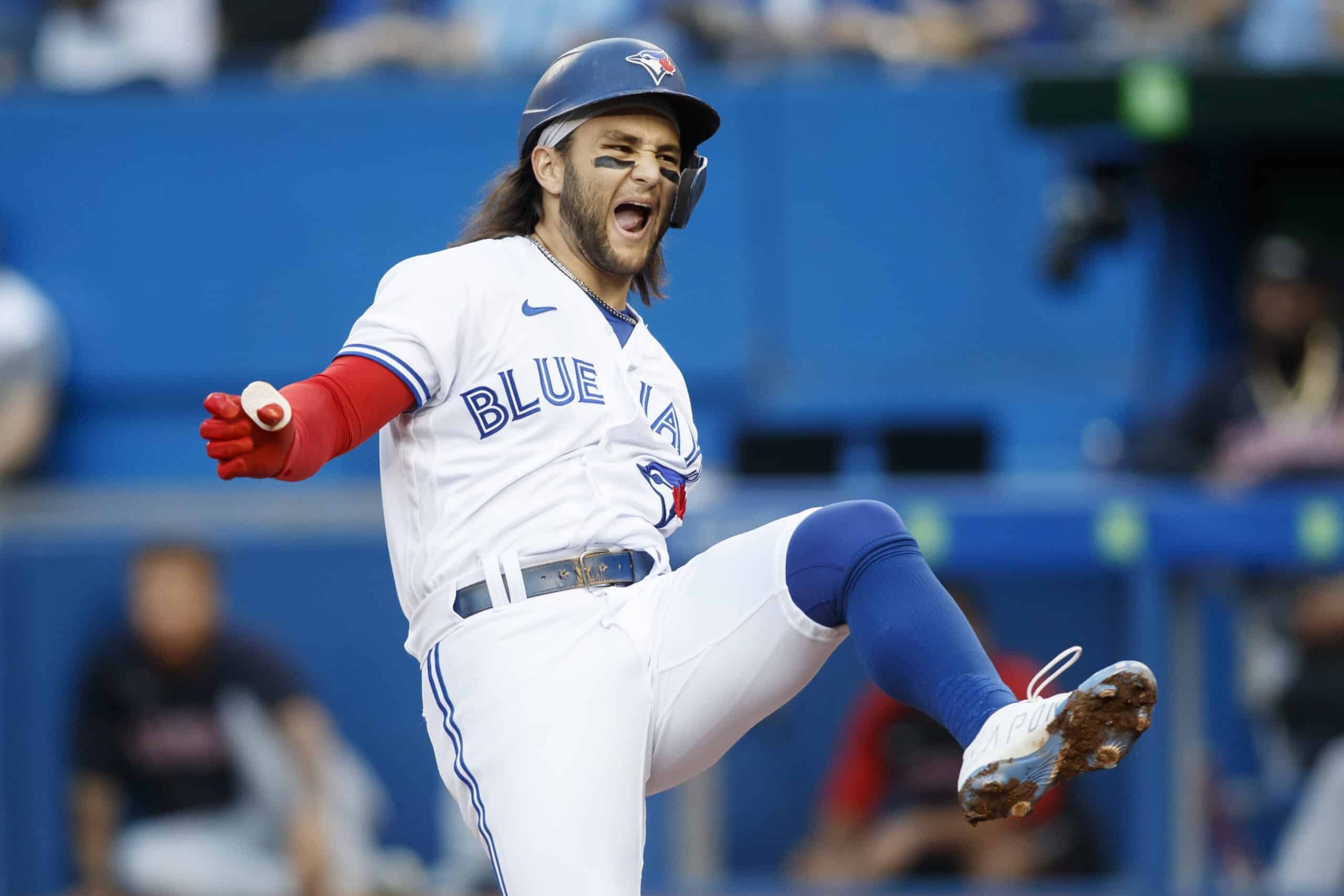Toronto Blue Jays, One year away, Contention, 2560x1710 HD Desktop