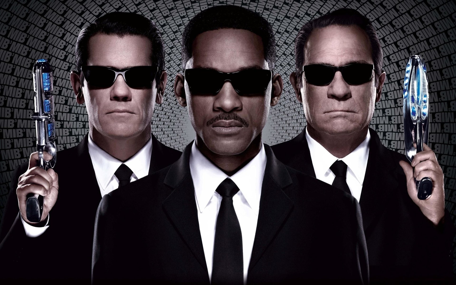 Josh Brolin, Men in Black, Movies, HD Wallpapers, 1920x1200 HD Desktop