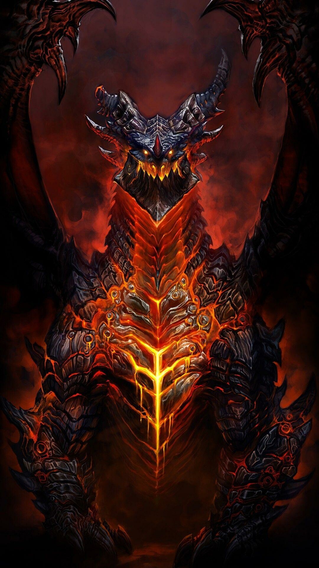 World of Warcraft android wallpapers, Mobile gaming, Customizable backgrounds, Visual flair, 1080x1920 Full HD Phone