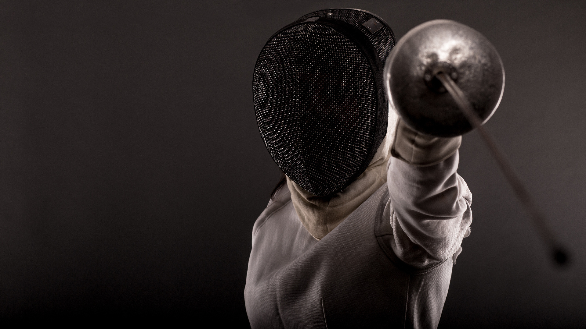 Clubs, East Midlands region, Fencing, 1920x1080 Full HD Desktop