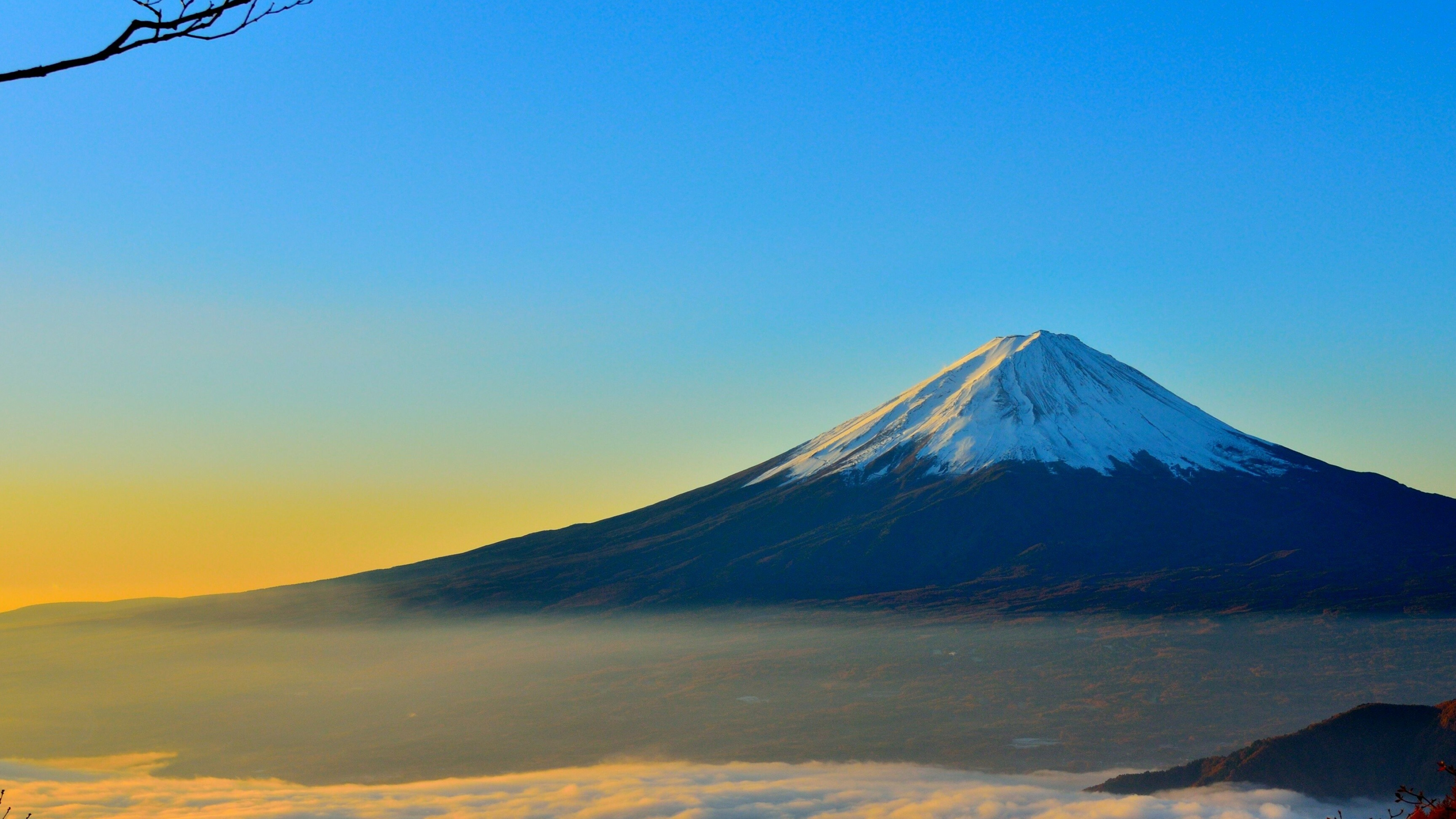 Japan Travels, 4k Japan wallpaper, Christopher Peltier, 3840x2160 4K Desktop