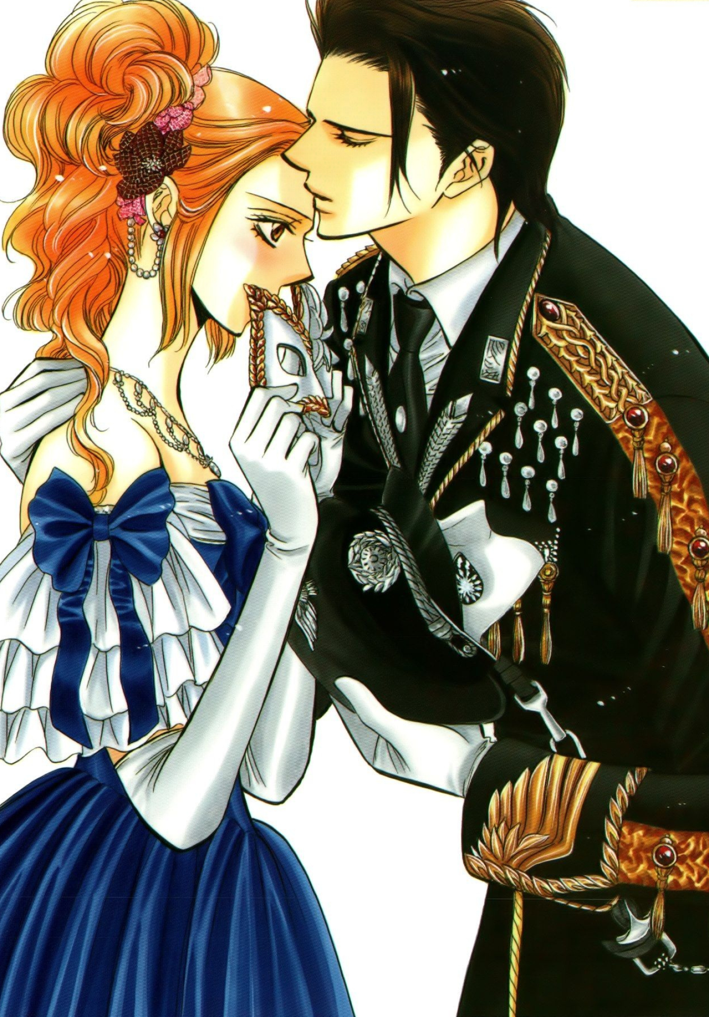 Skip Beat anime, Top free backgrounds, 1400x2000 HD Phone