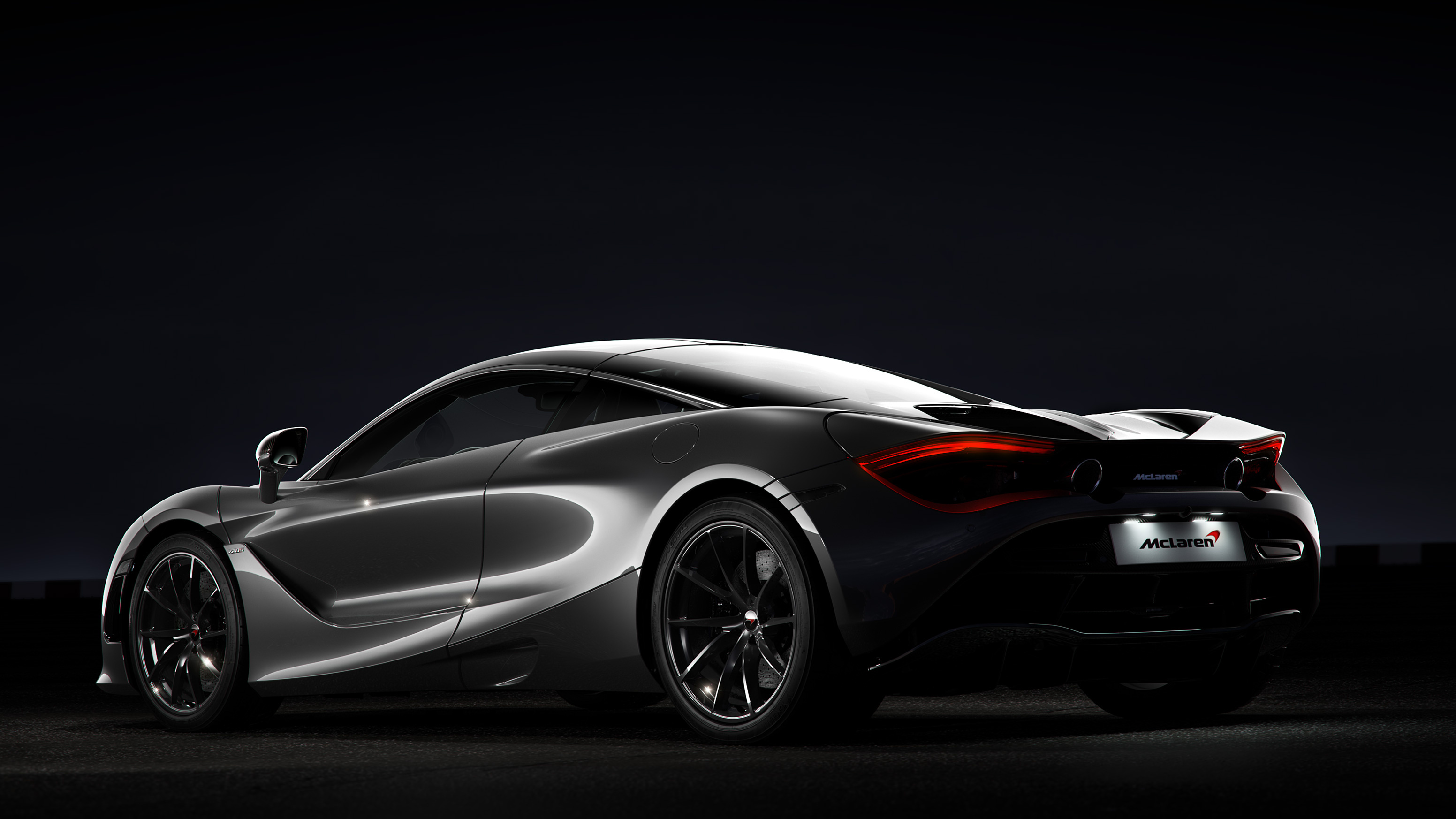 McLaren 720S, Cars, 4k Wallpapers, High quality, 3110x1750 HD Desktop