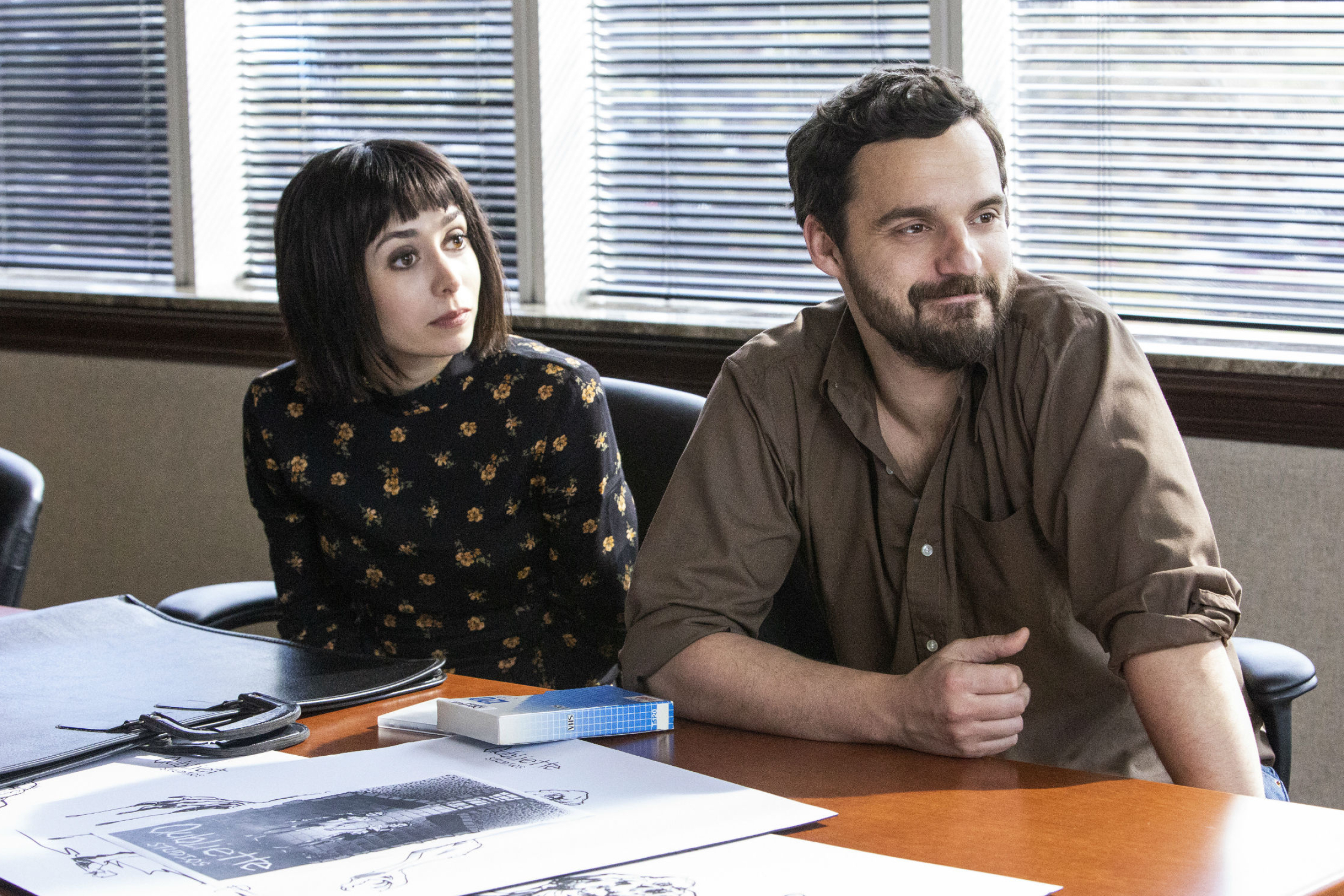 Mythic Quest: Raven's Banquet, Rob McElhenney discusses the show's 90s flashback, Den of Geek, 2500x1670 HD Desktop