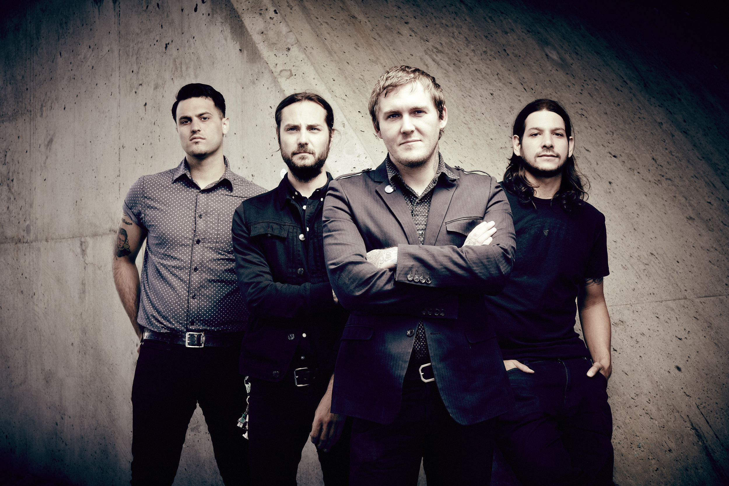 Brian Fallon, Songwriters on Process, Singer-songwriter, 2011, 2500x1670 HD Desktop