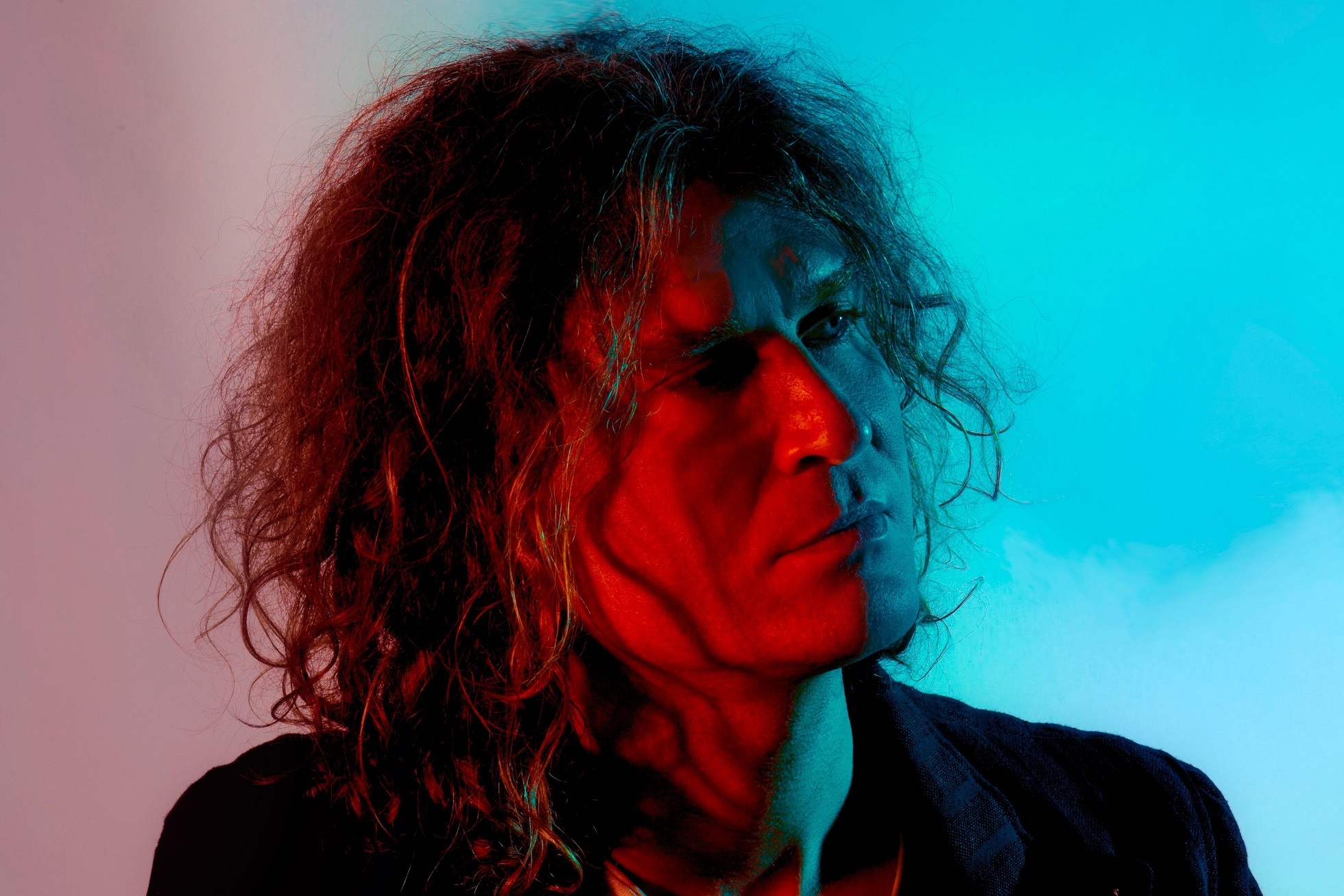 Dave Keuning, The Killers, Energy drive, 1960x1310 HD Desktop