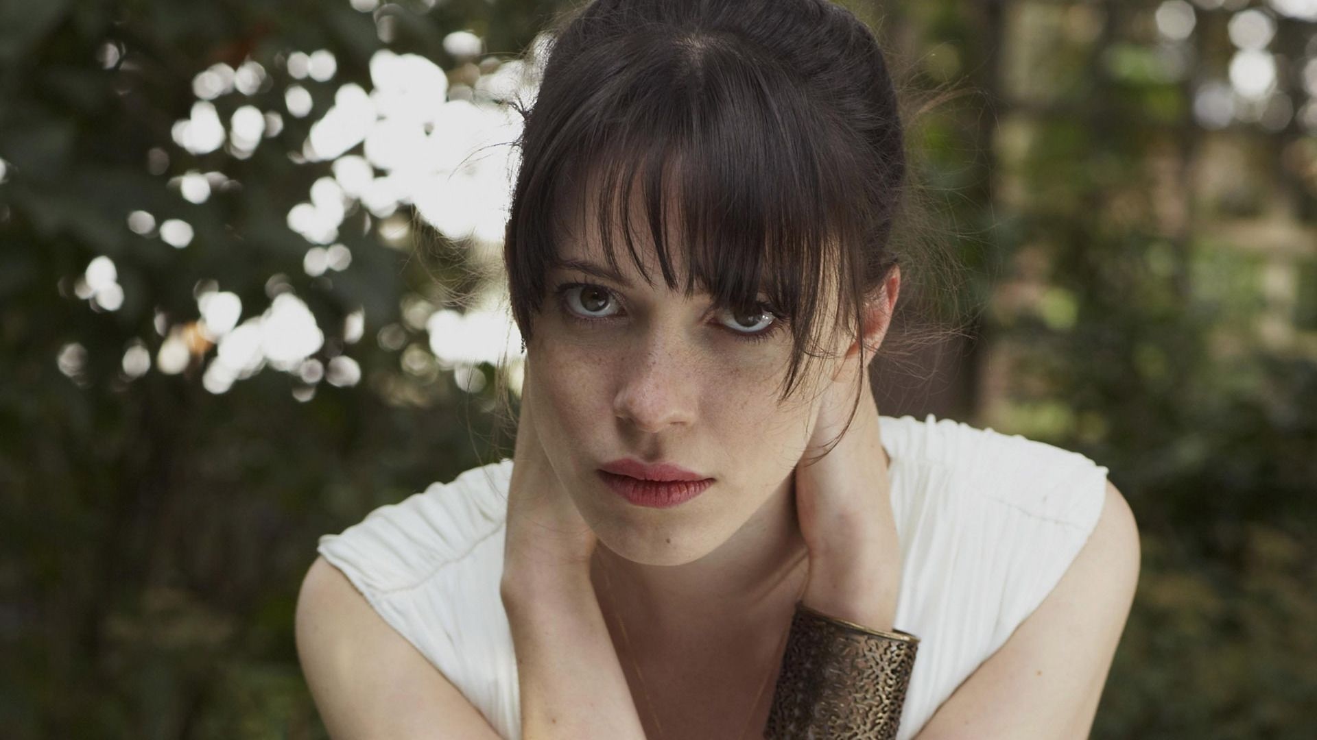 Rebecca Hall, Top free Rebecca Hall backgrounds, 1920x1080 Full HD Desktop