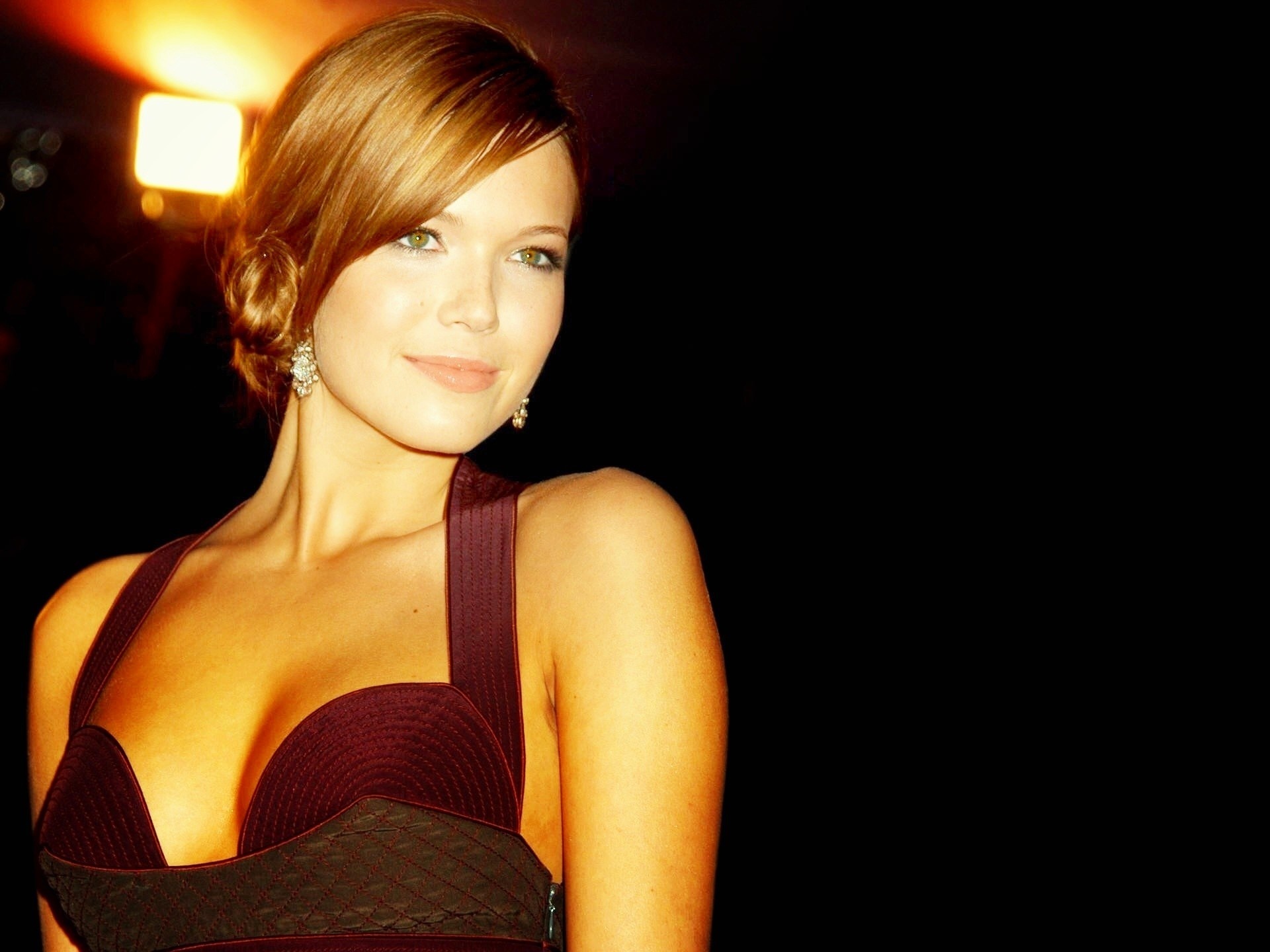 Mandy Moore, Full HD, 1920x1440 HD Desktop