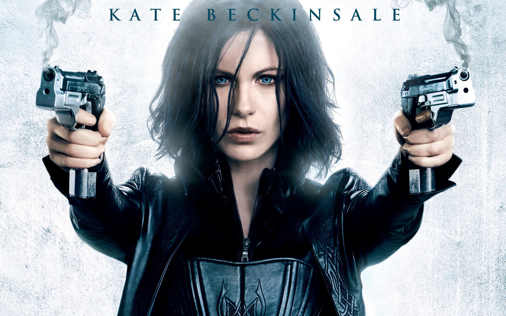 Kate Beckinsale, Underworld Wallpaper, 1920x1200 HD Desktop