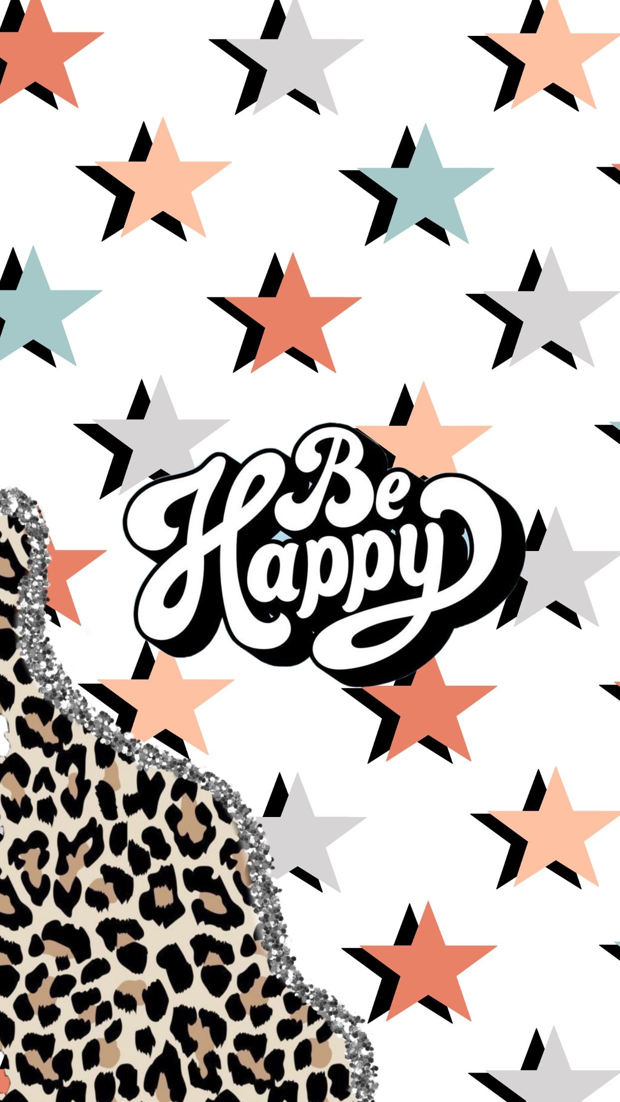 Be happy phone wallpaper, Pretty wallpapers, Cute iPhone backgrounds, Cheerful vibes, 1250x2210 HD Phone