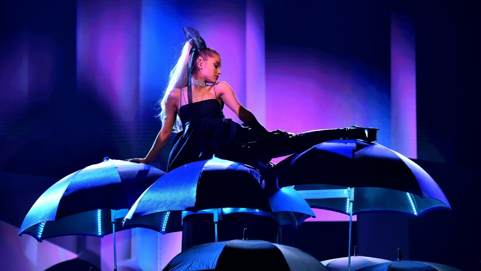 Ariana Grande, Popstar wallpapers, Celebrity singer, Background images, 1920x1080 Full HD Desktop