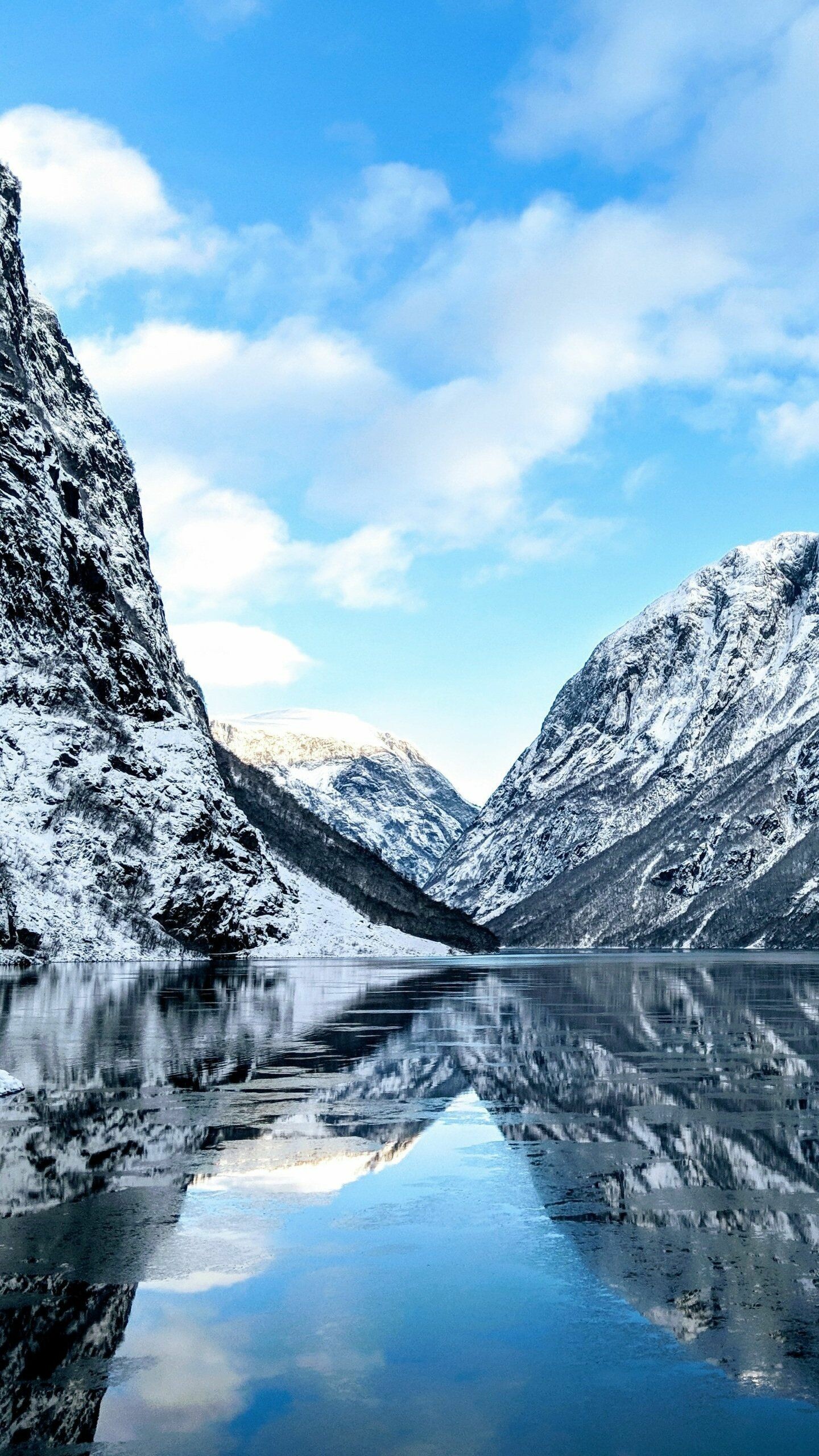 Norwegian phone wallpapers, High-quality backgrounds, Mobile screens, Vibrant colors, 1440x2560 HD Phone