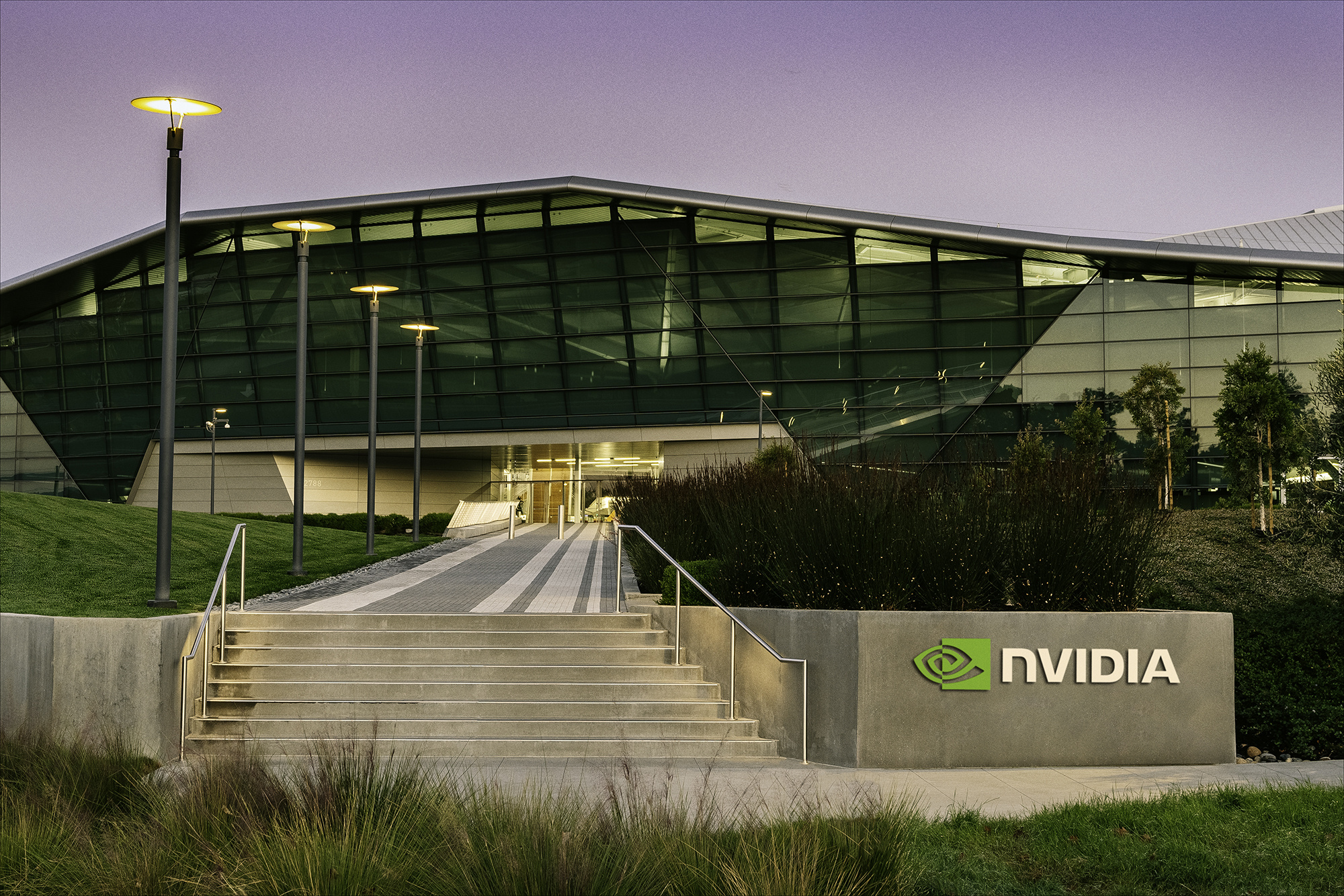 Nvidia, Financial results, First quarter fiscal 2022, 2000x1340 HD Desktop