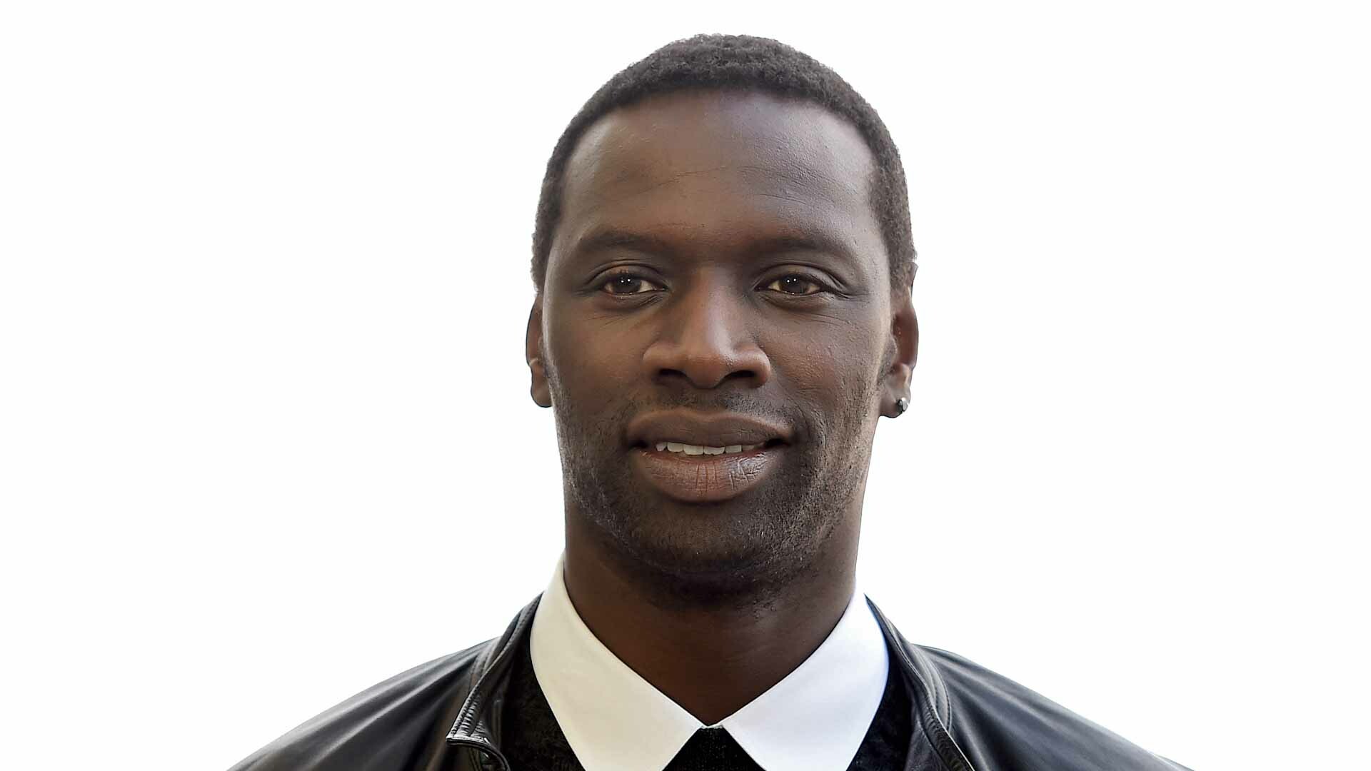 Omar Sy, Lupin series, Netflix show, Master thief, 1920x1080 Full HD Desktop