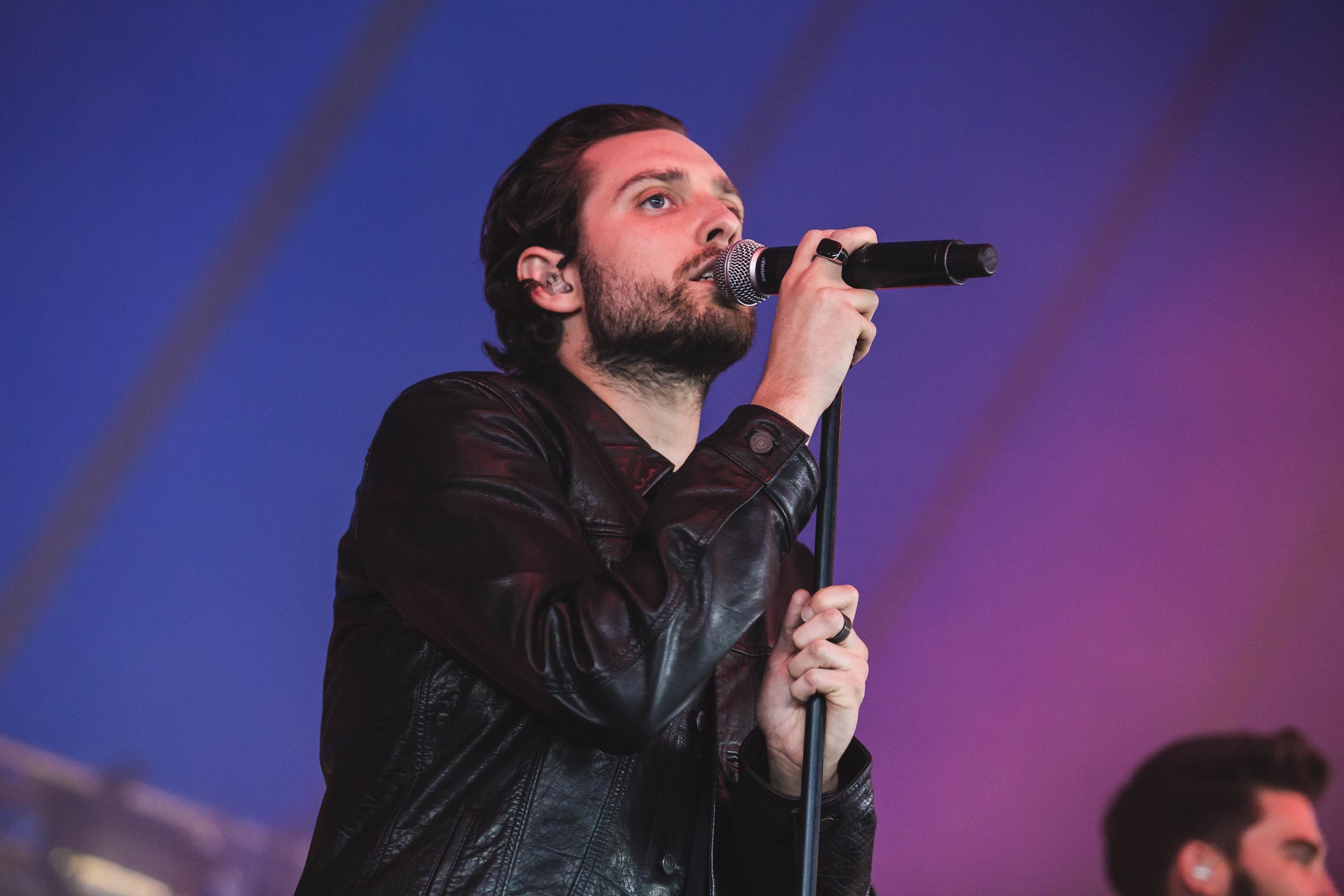You Me At Six, Return to Newcastle, This is Tomorrow, 3000x2000 HD Desktop