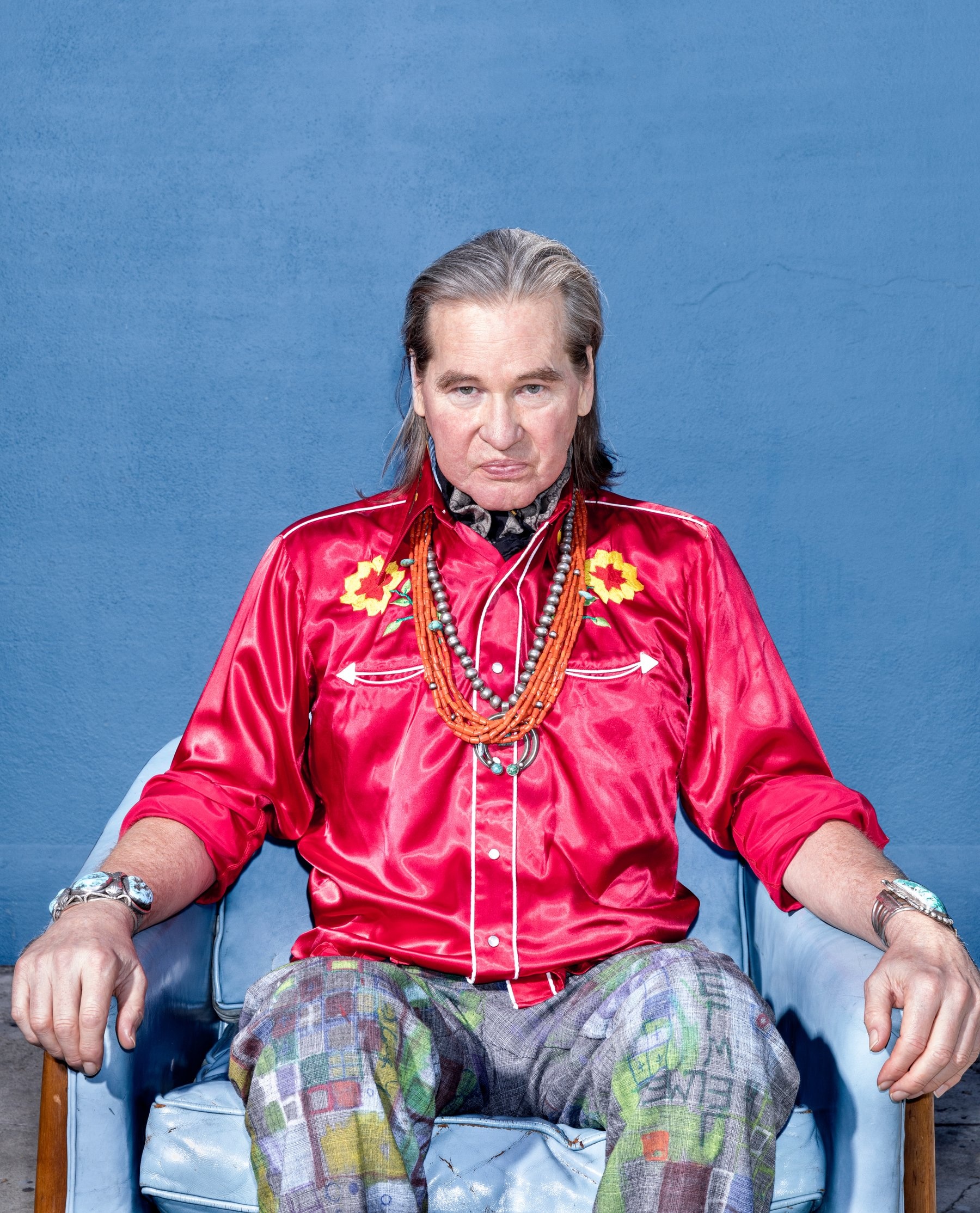 Val Kilmer, Career, Cancer, Courage, 1800x2230 HD Phone