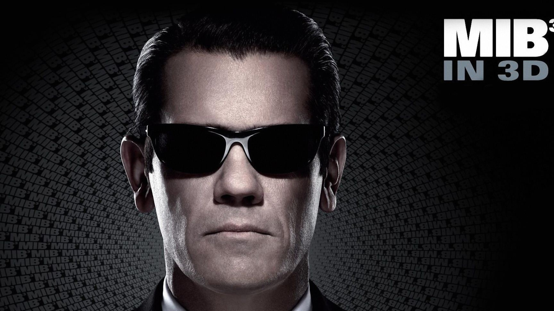 Josh Brolin, Men in Black, Movies, Young Agent K, 1920x1080 Full HD Desktop