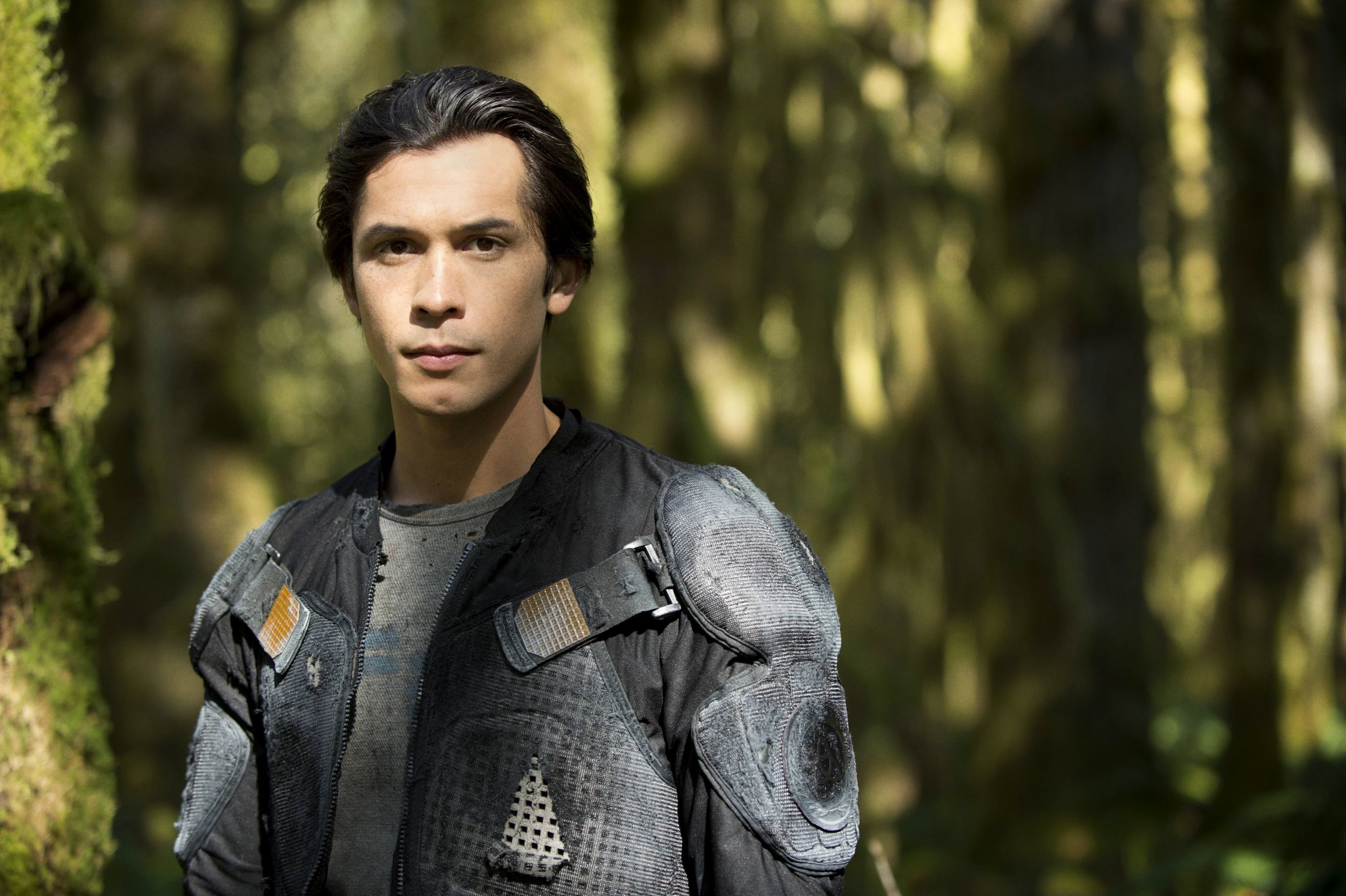 Bob Morley, 1984 portrait, 3000x2000 HD Desktop
