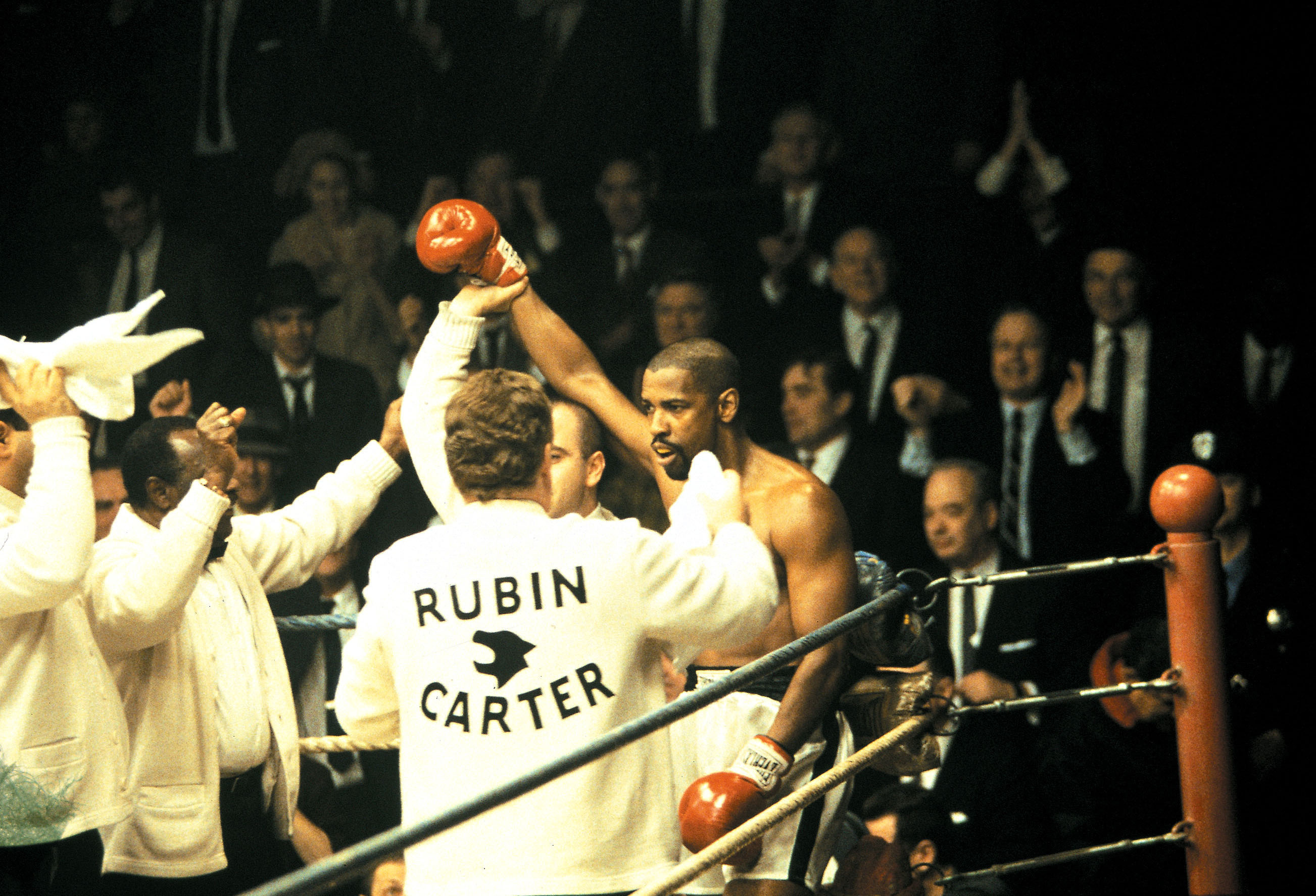 The Hurricane movie, Lincoln Center, 2610x1780 HD Desktop