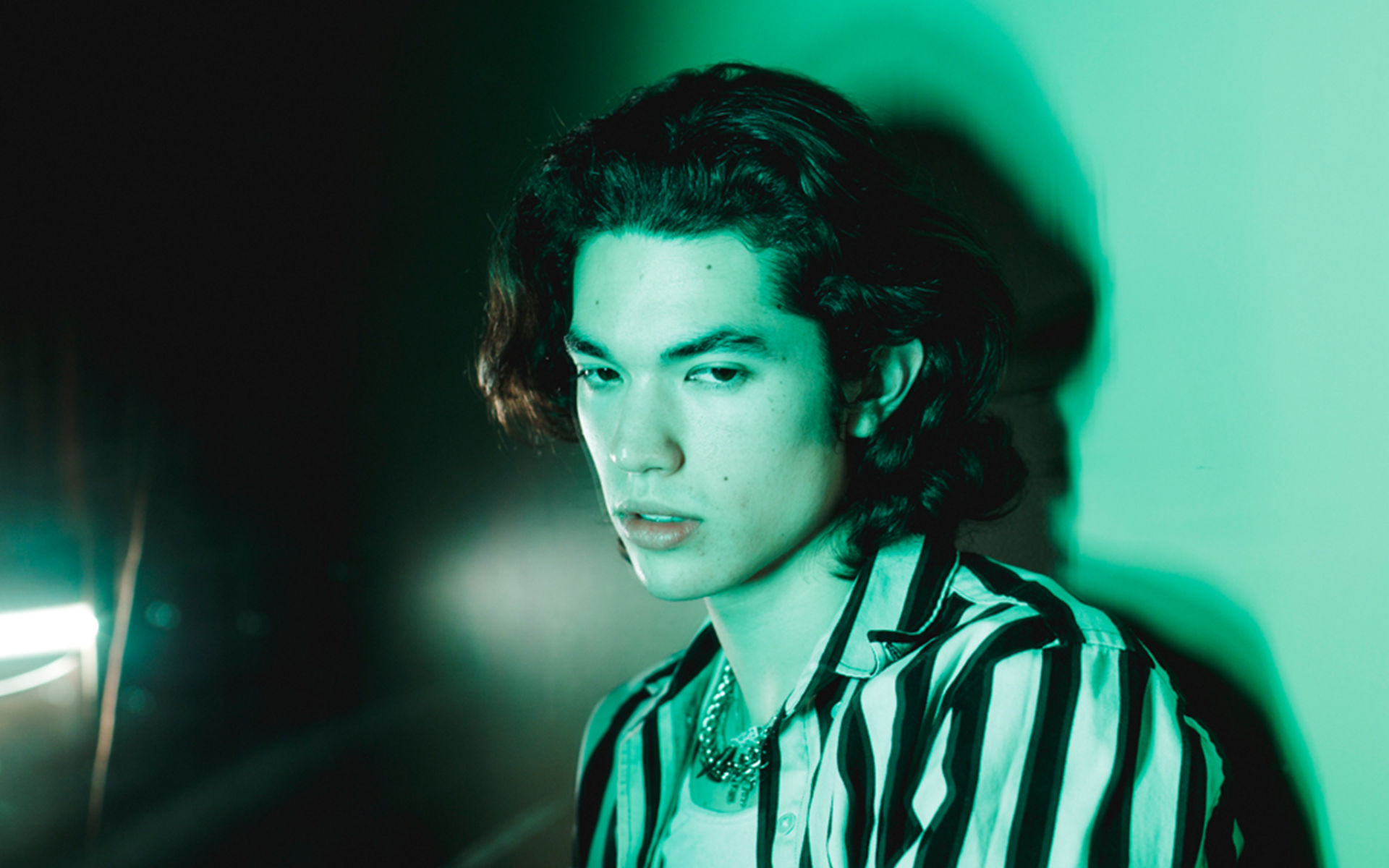 Conan Gray Music Artist, Tickets, Australia Tour Dates, 1920x1200 HD Desktop