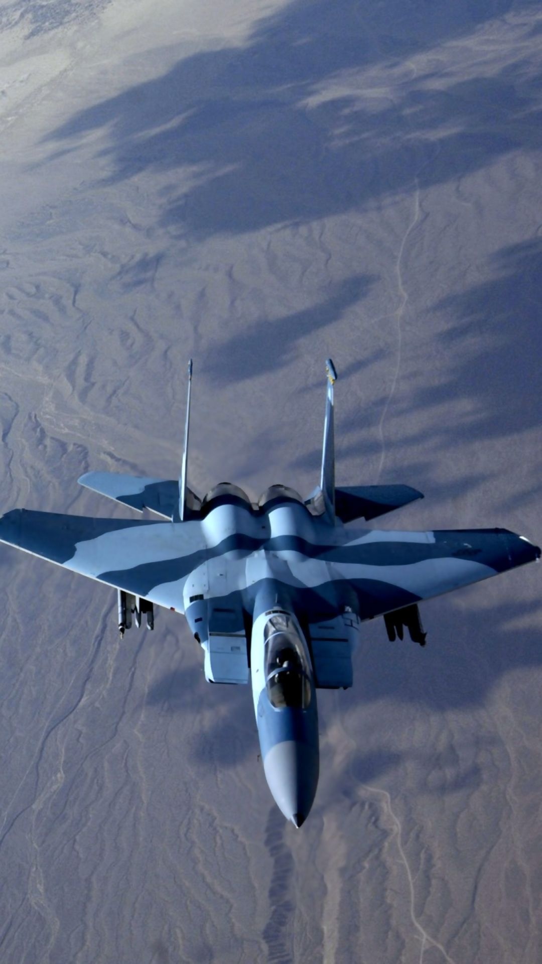 Military jet display, Mobile views, Sonic theater, Modern aviation, Supersonic assertiveness, 1080x1920 Full HD Phone