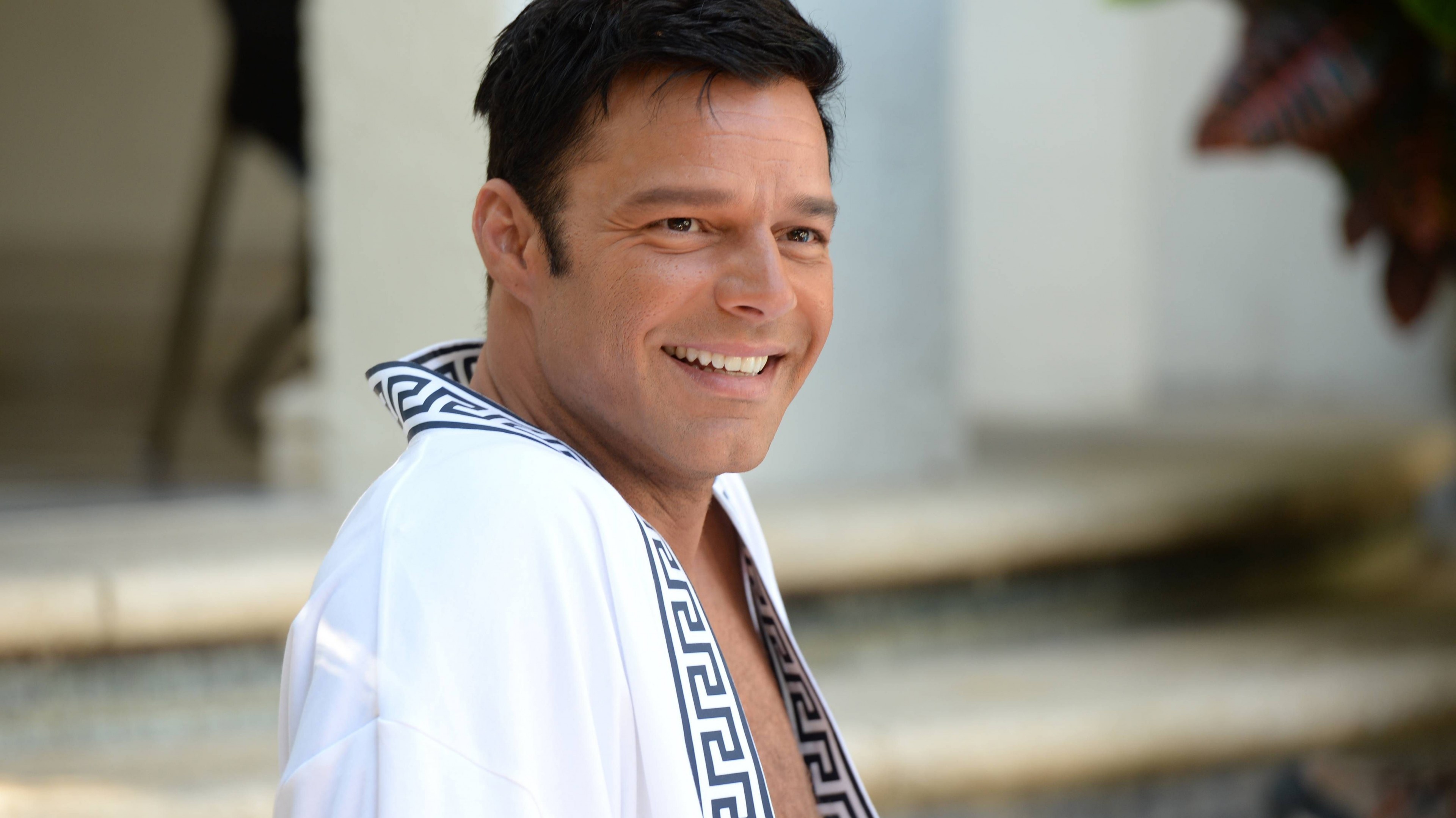 Ricky Martin, American Crime Story (TV Series) Wallpaper, 3840x2160 4K Desktop