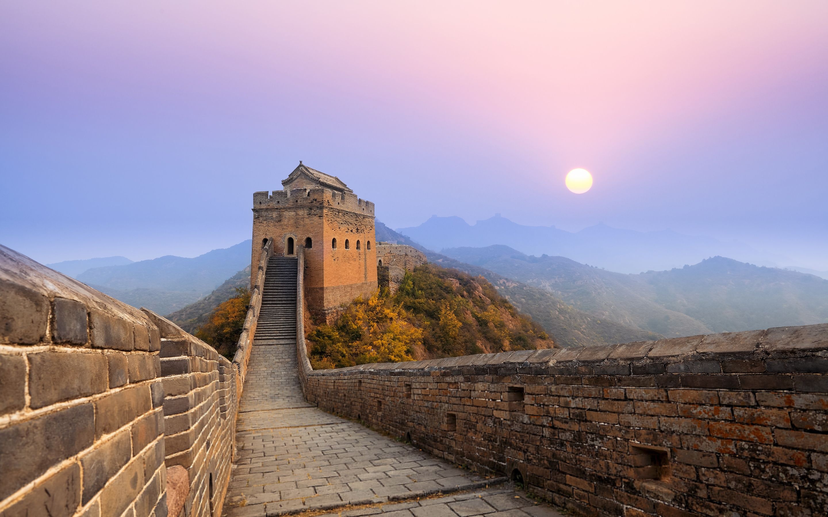 China phone wallpapers, 4K HD, Stunning backgrounds, China's beauty, 2880x1800 HD Desktop