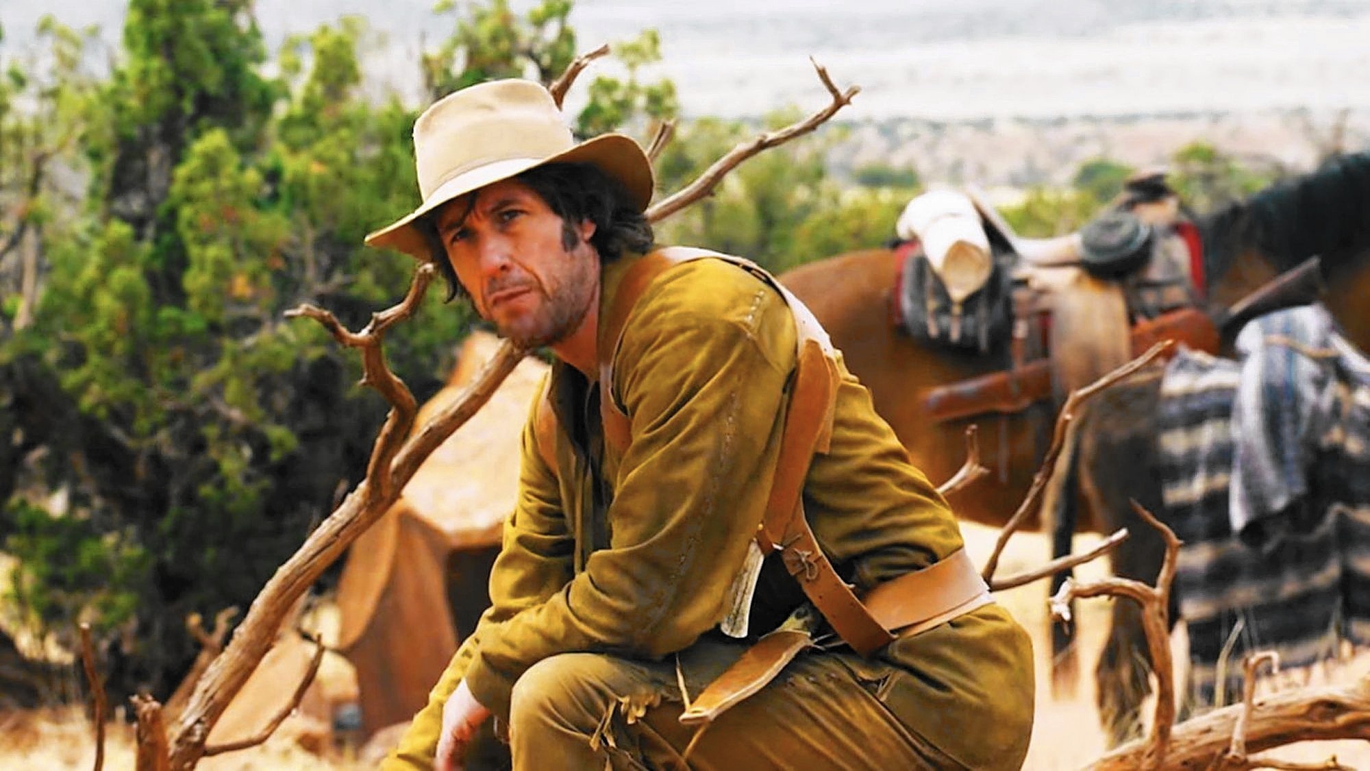 The Ridiculous 6 movie, HQ pictures, 2000x1130 HD Desktop