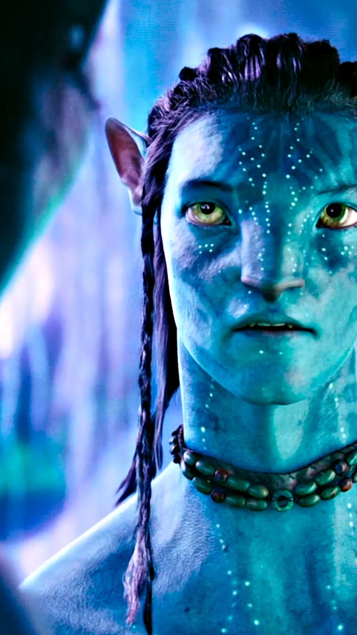 Sam Worthington, Jake Sully, 2022 avatar, Cameron avatar movie, 1170x2080 HD Phone