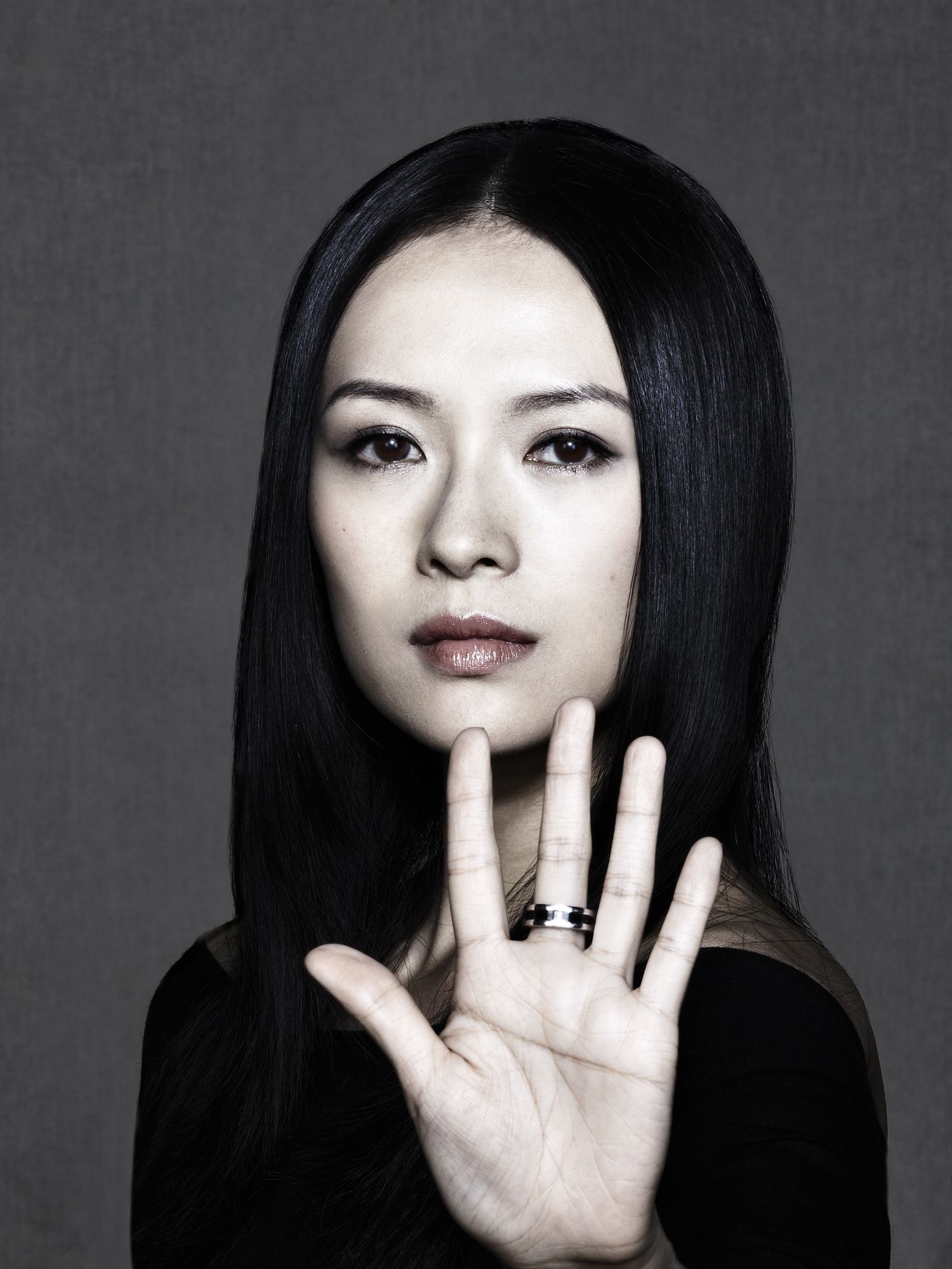 Zhang Ziyi, HD photos, Ritratti disegno, Ritratti, 1500x2000 HD Phone