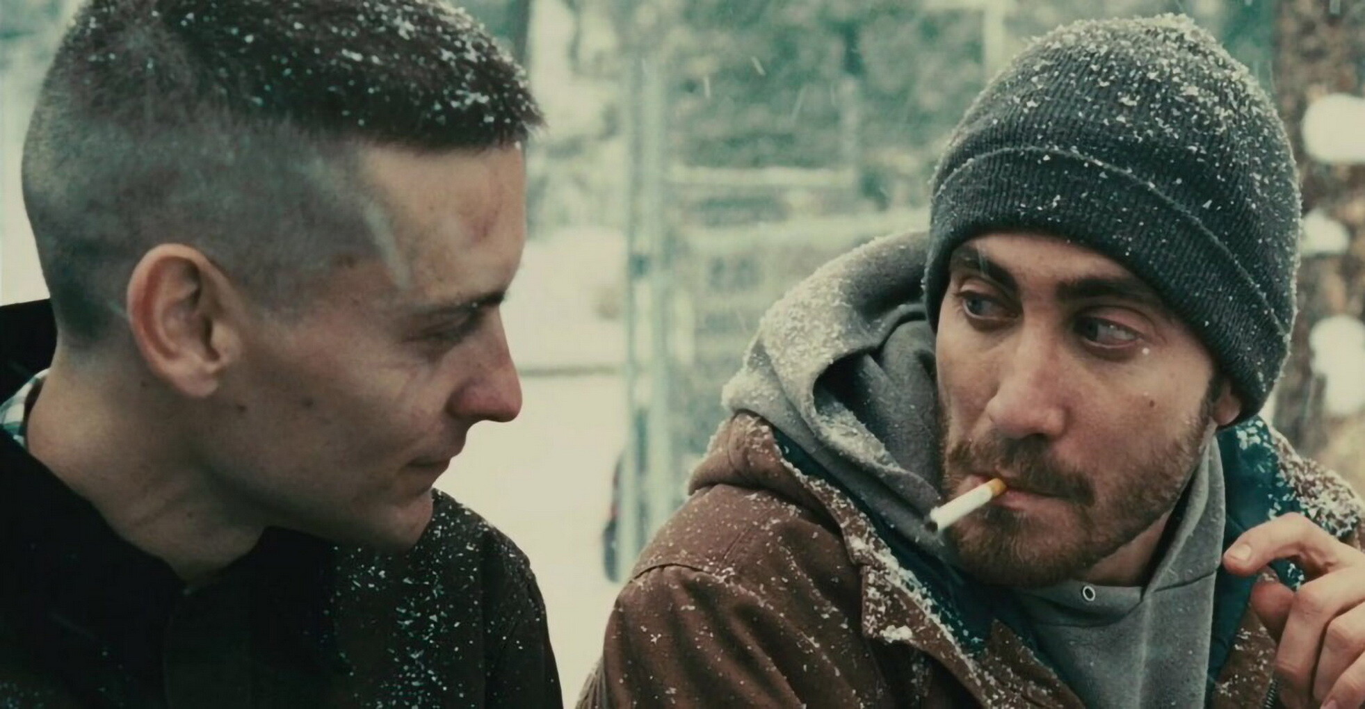 Brothers movie, Family bonds, Personal sacrifice, Life-changing decisions, 1970x1020 HD Desktop