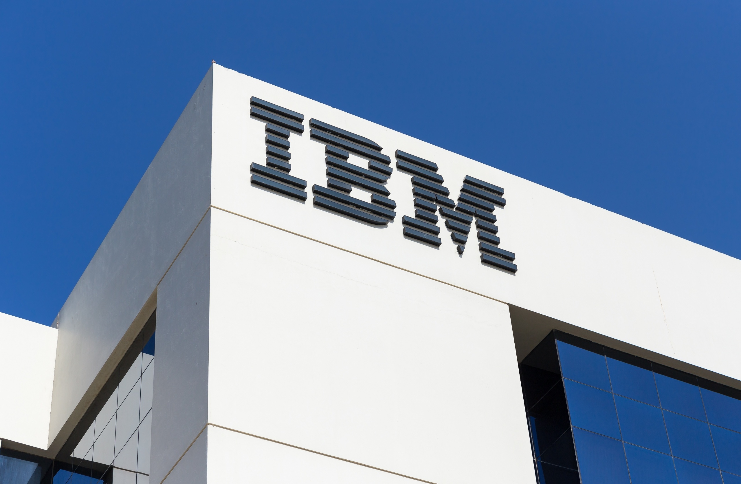 Office, IBM Wallpaper, 2560x1680 HD Desktop