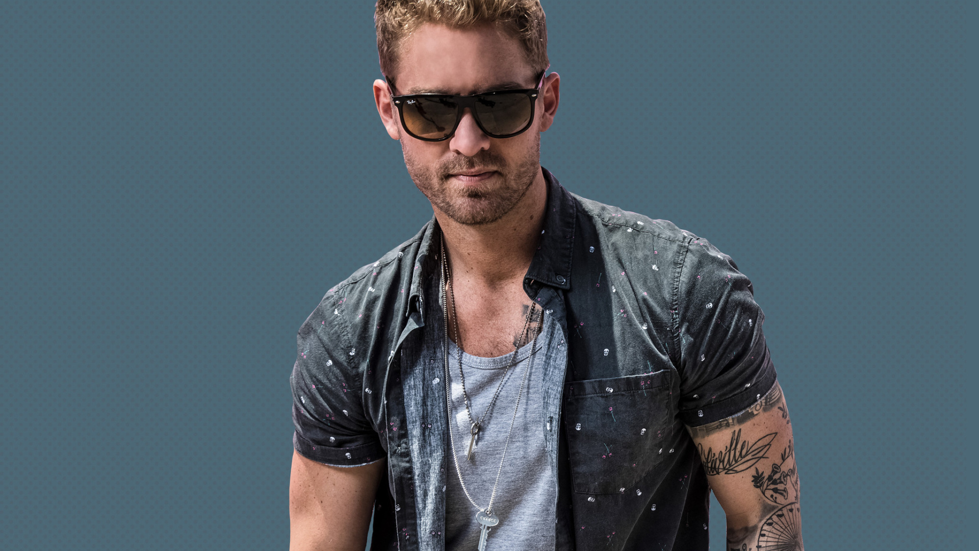 18+ Brett Young Wallpapers 1920x1080