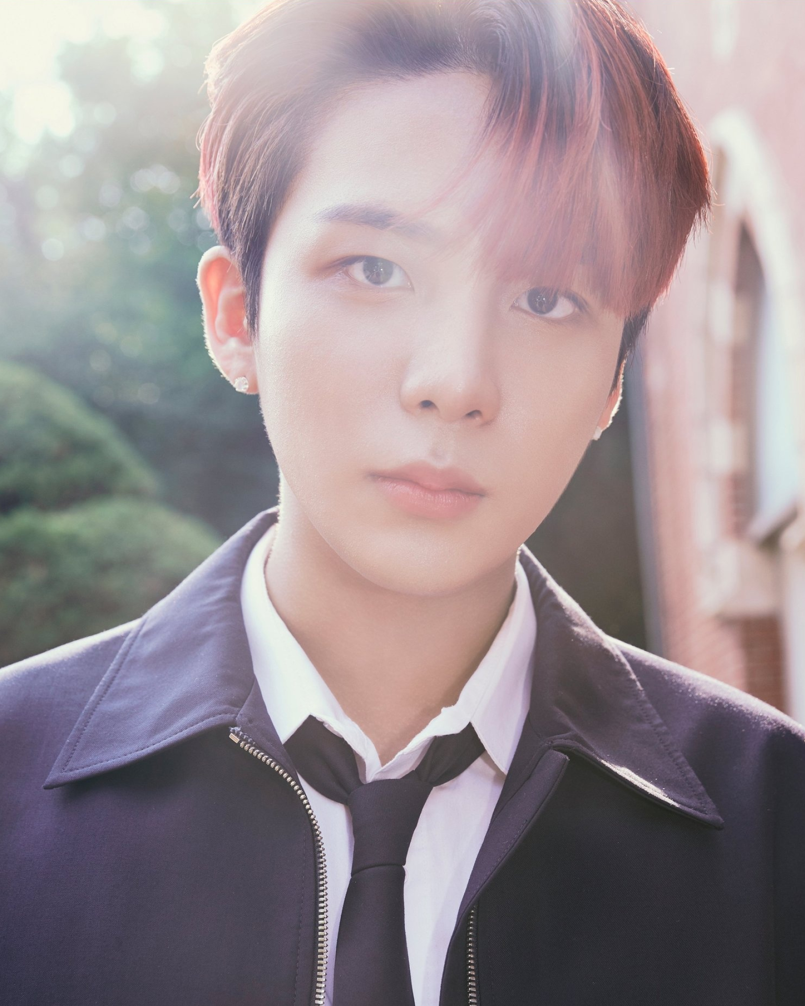 Choi Jongho, ATEEZ Wallpaper, 1640x2050 HD Phone