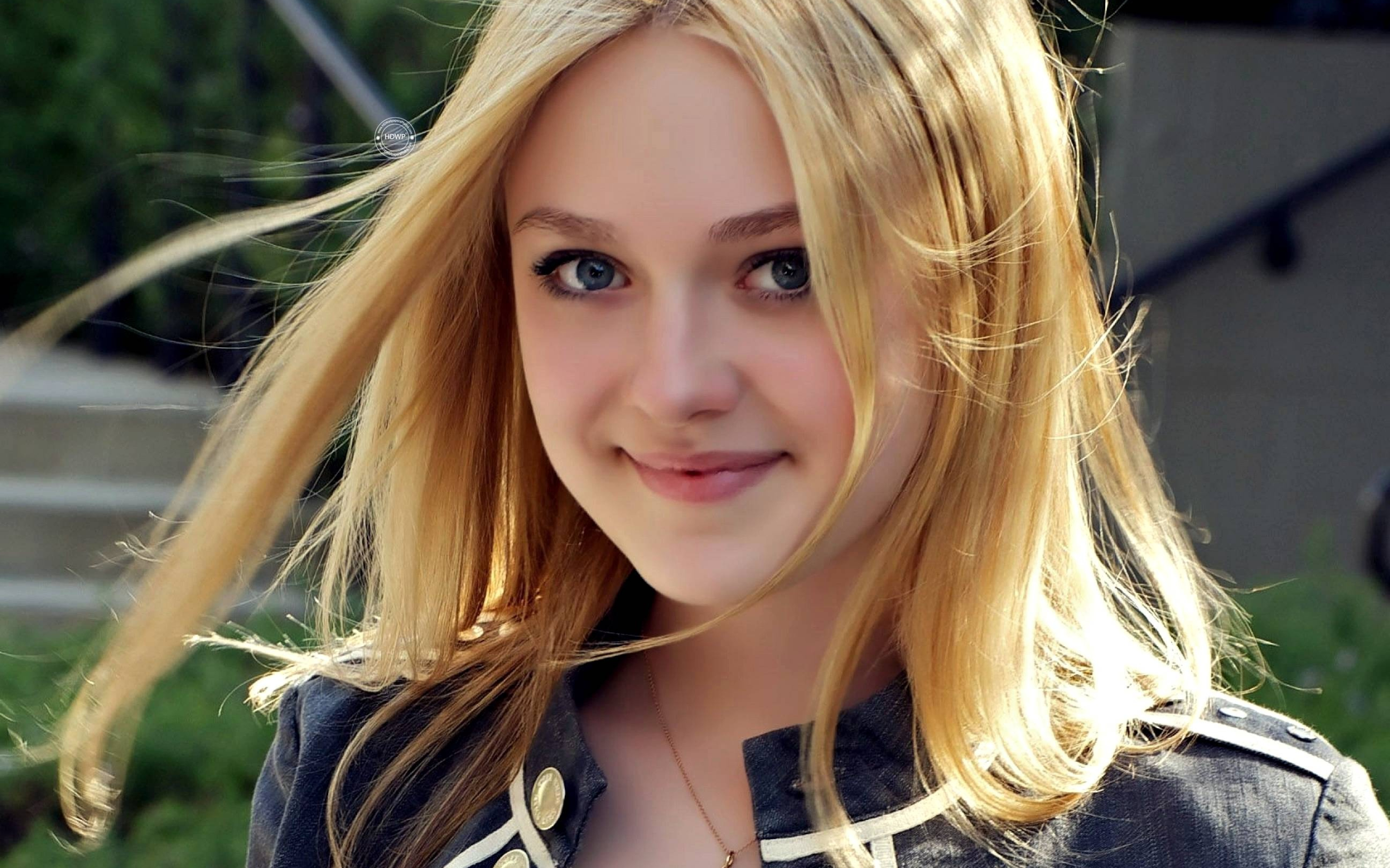 Dakota Fanning, Movies, Actress, American, 2880x1800 HD Desktop