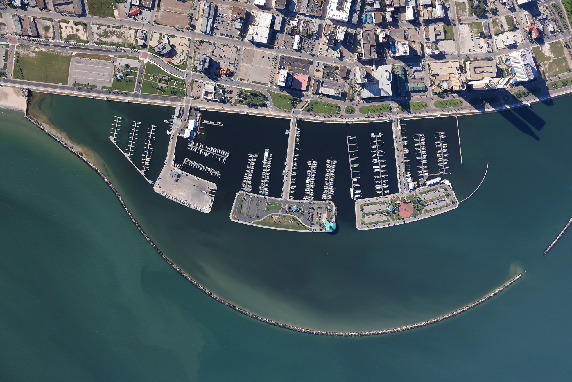 Corpus Christi travel, About the marina, City of corpus christi, 1970x1320 HD Desktop